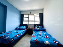 Blk 445A West Crest @ Bukit Batok (Bukit Batok), HDB 4 Rooms #602104751